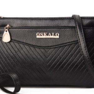 One Shoulder Messenger Bag